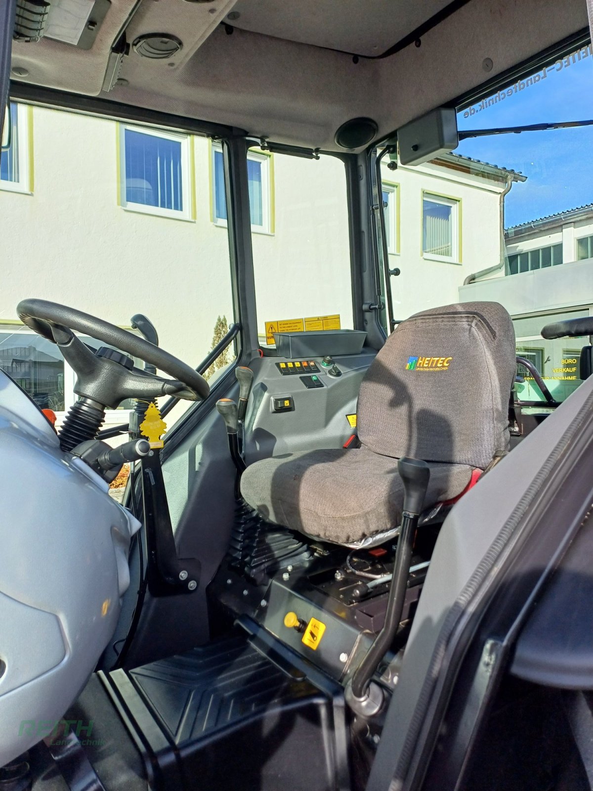 Traktor van het type hattat C3080, Gebrauchtmaschine in Wolnzach (Foto 13)