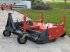 Traktor typu Hekamp Veegmachine met opvangbak Hydraulisch borstel, Gebrauchtmaschine v Ruinerwold (Obrázek 4)