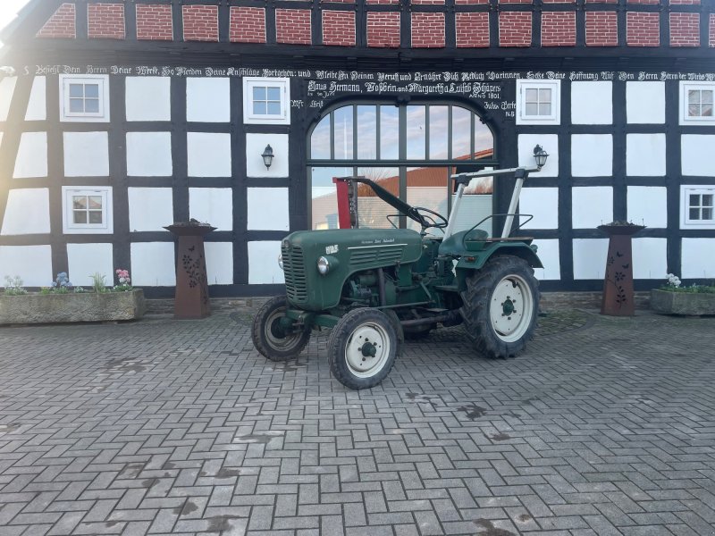 Traktor za tip HELA D 415, Gebrauchtmaschine u Hunteburg (Slika 1)