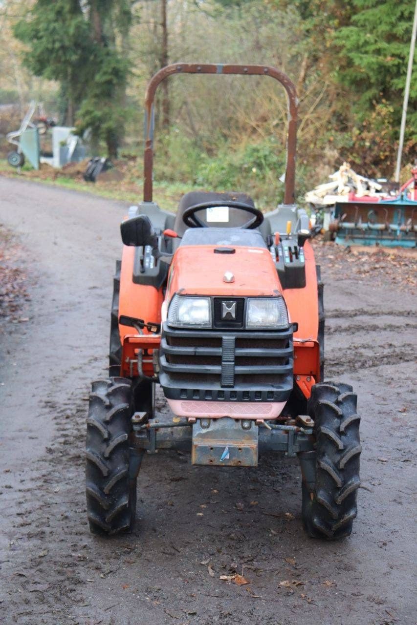 Traktor του τύπου Hitachi CTX18, Gebrauchtmaschine σε Antwerpen (Φωτογραφία 9)