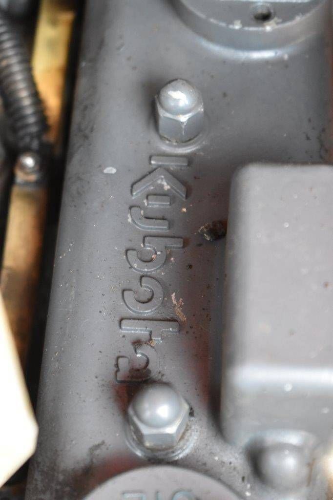 Traktor van het type Hitachi CX150, Gebrauchtmaschine in Antwerpen (Foto 11)