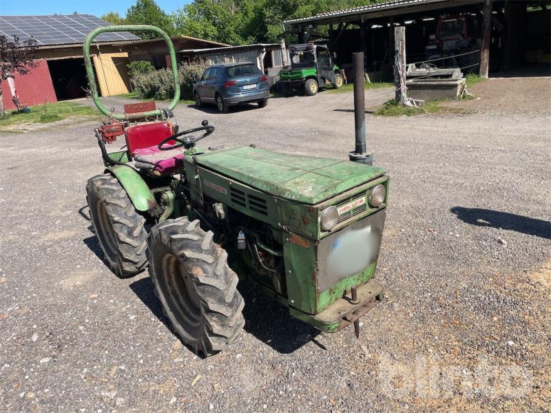 Traktor za tip Holder A30, Gebrauchtmaschine u Düsseldorf (Slika 1)