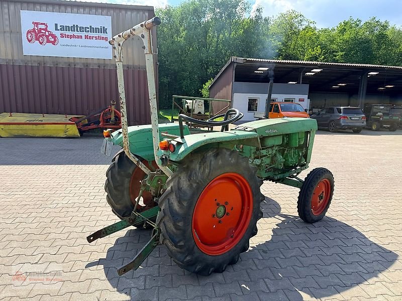 Traktor vrste Holder B25, Gebrauchtmaschine v Marl (Slika 5)
