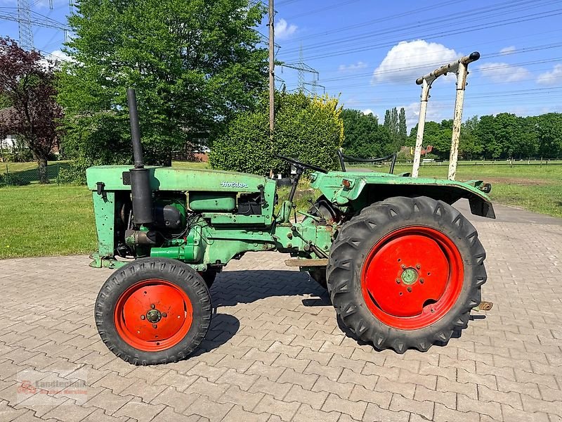 Traktor vrste Holder B25, Gebrauchtmaschine v Marl (Slika 2)