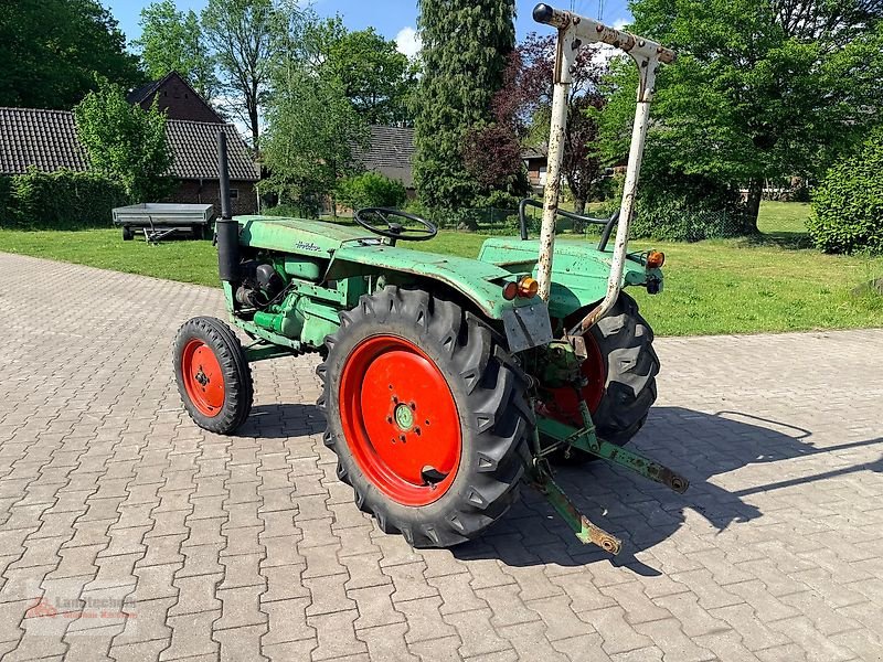 Traktor vrste Holder B25, Gebrauchtmaschine v Marl (Slika 3)