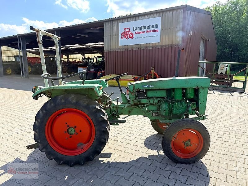 Traktor vrste Holder B25, Gebrauchtmaschine v Marl (Slika 7)