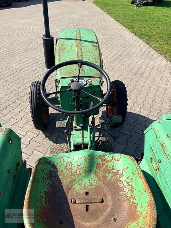Traktor vrste Holder B25, Gebrauchtmaschine v Marl (Slika 12)