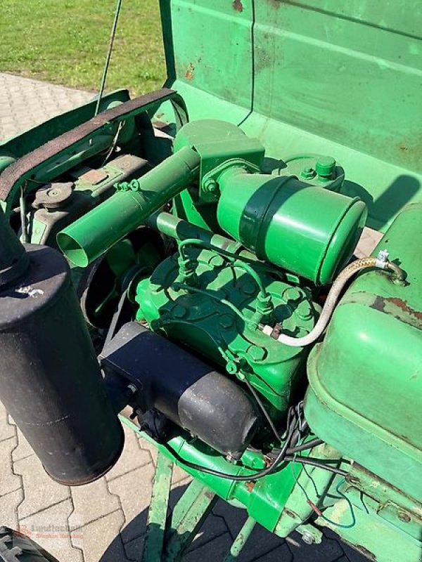 Traktor vrste Holder B25, Gebrauchtmaschine v Marl (Slika 14)