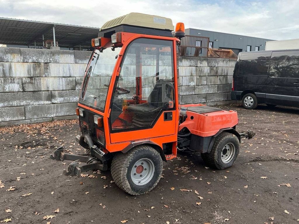 Traktor tipa Holder C 242, Gebrauchtmaschine u Antwerpen (Slika 1)