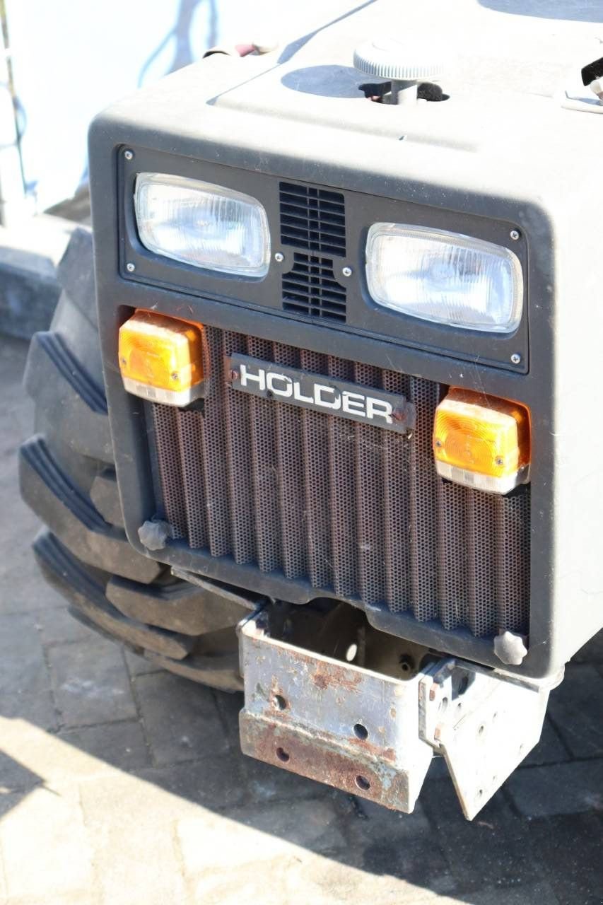 Traktor a típus Holder C20, Gebrauchtmaschine ekkor: Antwerpen (Kép 11)