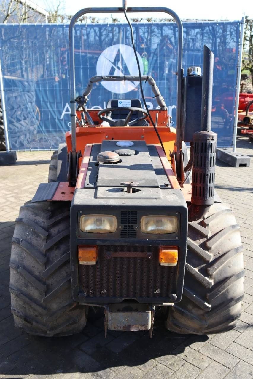 Traktor от тип Holder C20, Gebrauchtmaschine в Antwerpen (Снимка 9)