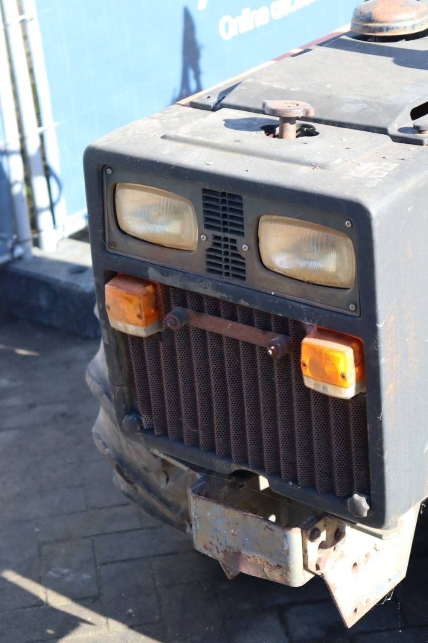 Traktor от тип Holder C20, Gebrauchtmaschine в Antwerpen (Снимка 11)