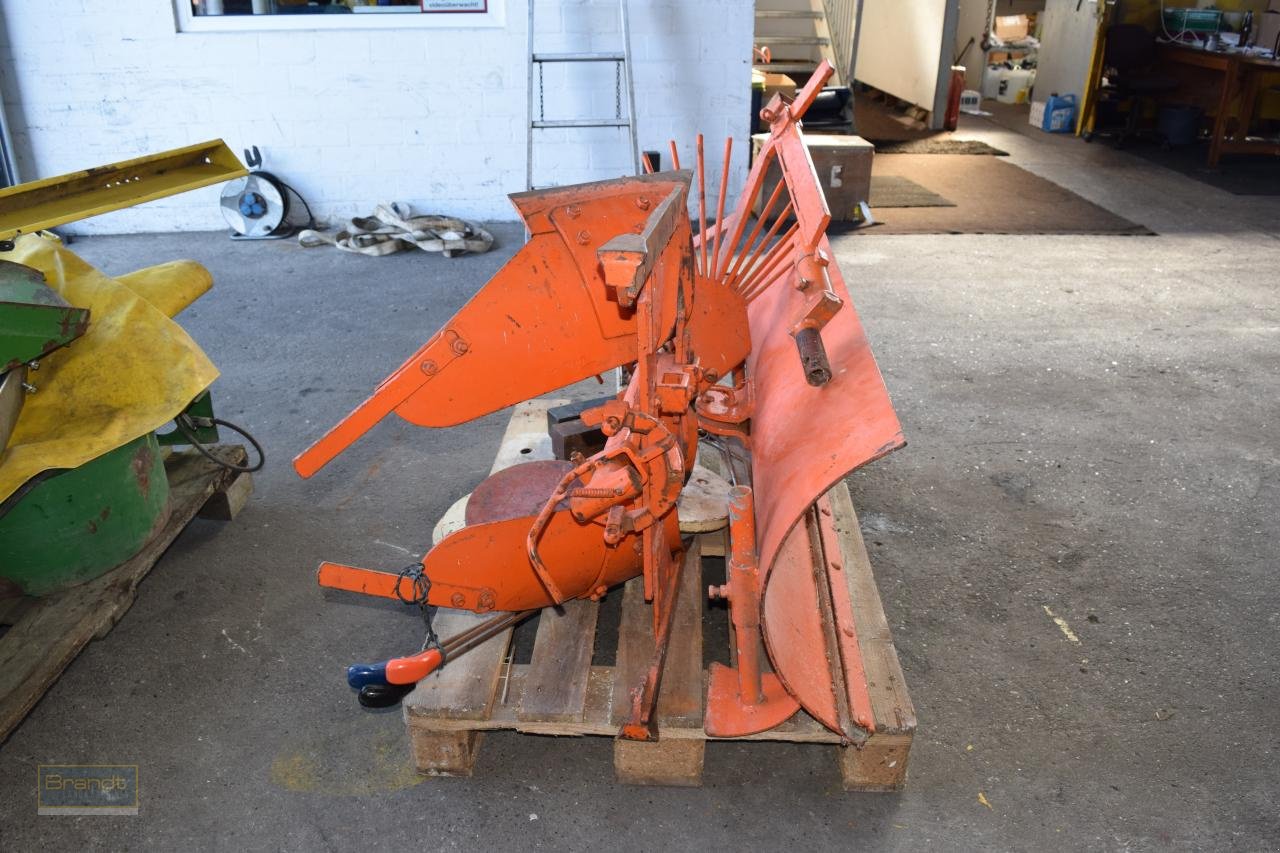 Traktor des Typs Holder E 1400 *Einachsschlepper*, Gebrauchtmaschine in Oyten (Bild 10)