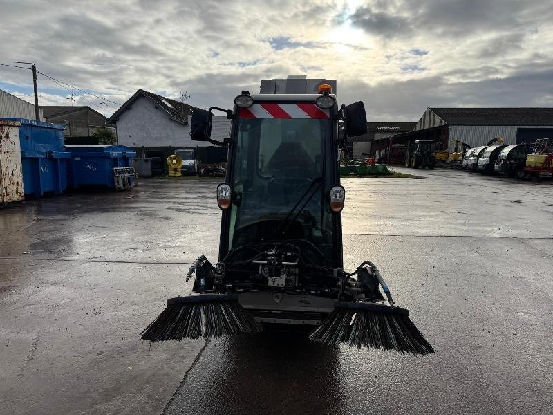 Traktor van het type Holder X45i, Gebrauchtmaschine in Richebourg (Foto 2)