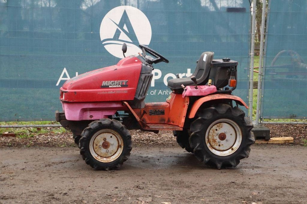 Traktor του τύπου Honda RT130D, Gebrauchtmaschine σε Antwerpen (Φωτογραφία 1)