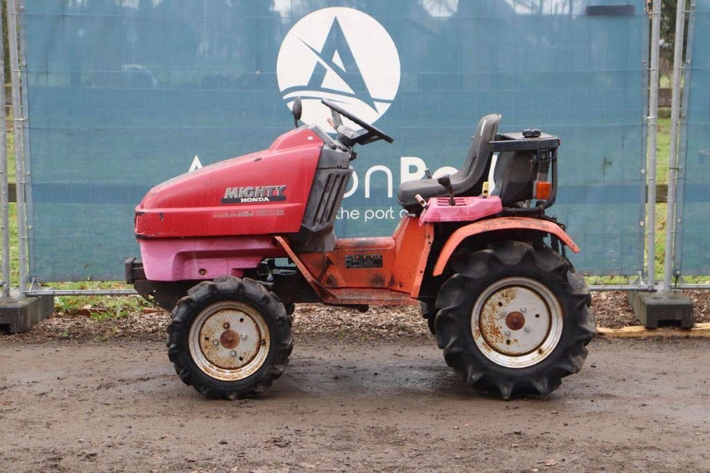 Traktor του τύπου Honda RT130D, Gebrauchtmaschine σε Antwerpen (Φωτογραφία 2)