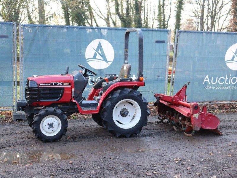 Traktor типа Honda TX 150, Gebrauchtmaschine в Antwerpen (Фотография 1)