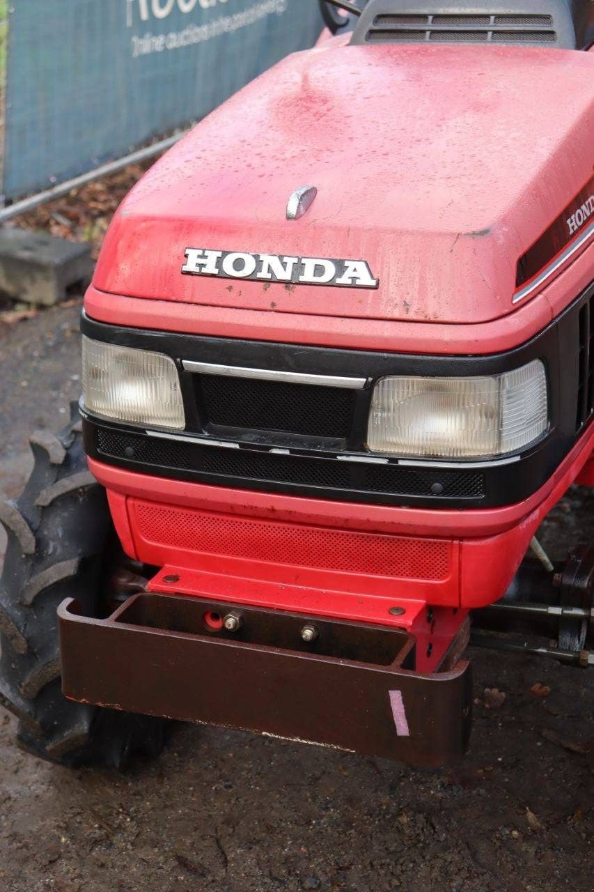 Traktor za tip Honda TX 18, Gebrauchtmaschine u Antwerpen (Slika 11)