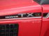 Traktor типа Honda TX18, Gebrauchtmaschine в Antwerpen (Фотография 11)