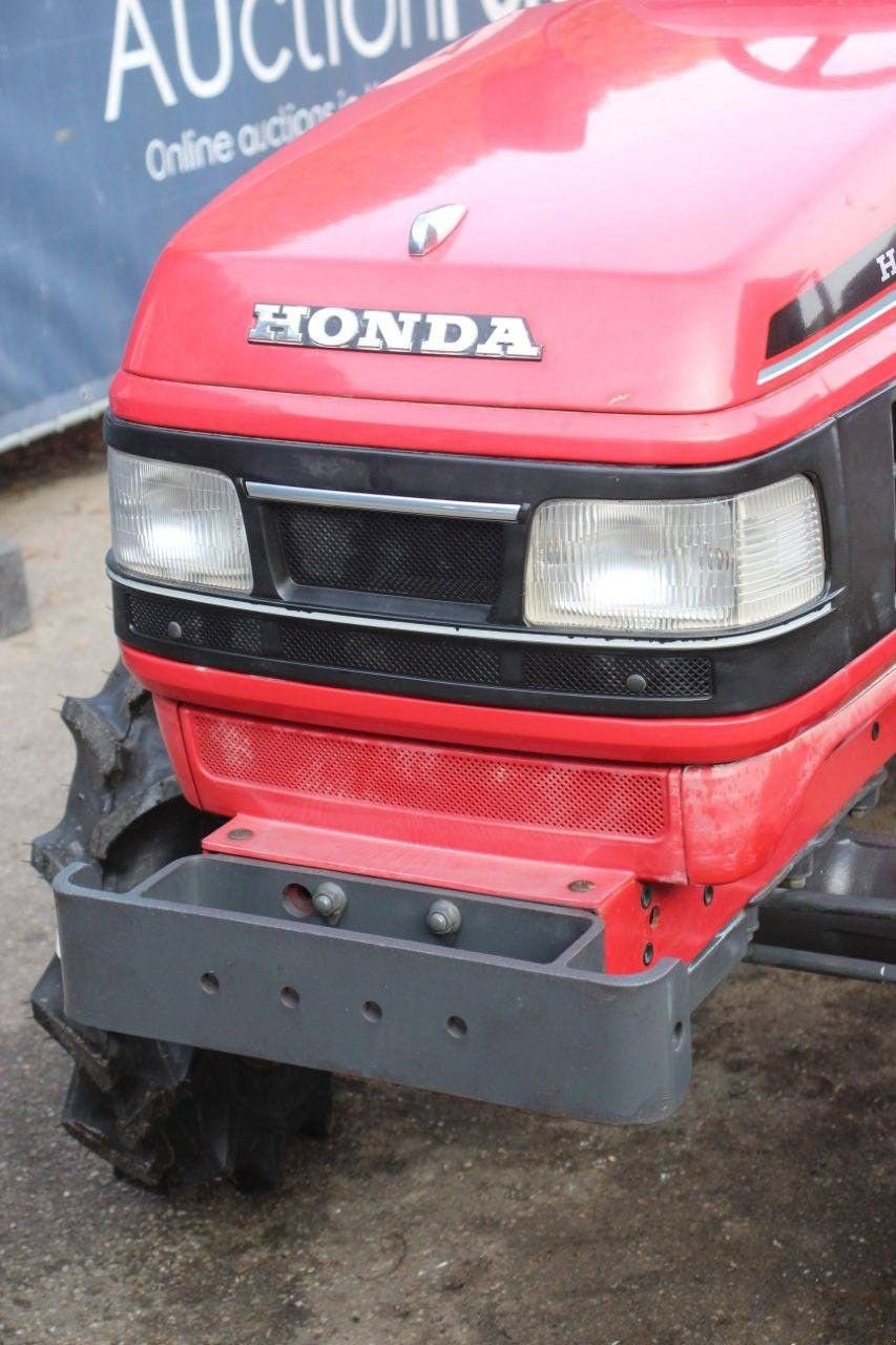 Traktor типа Honda TX18, Gebrauchtmaschine в Antwerpen (Фотография 10)