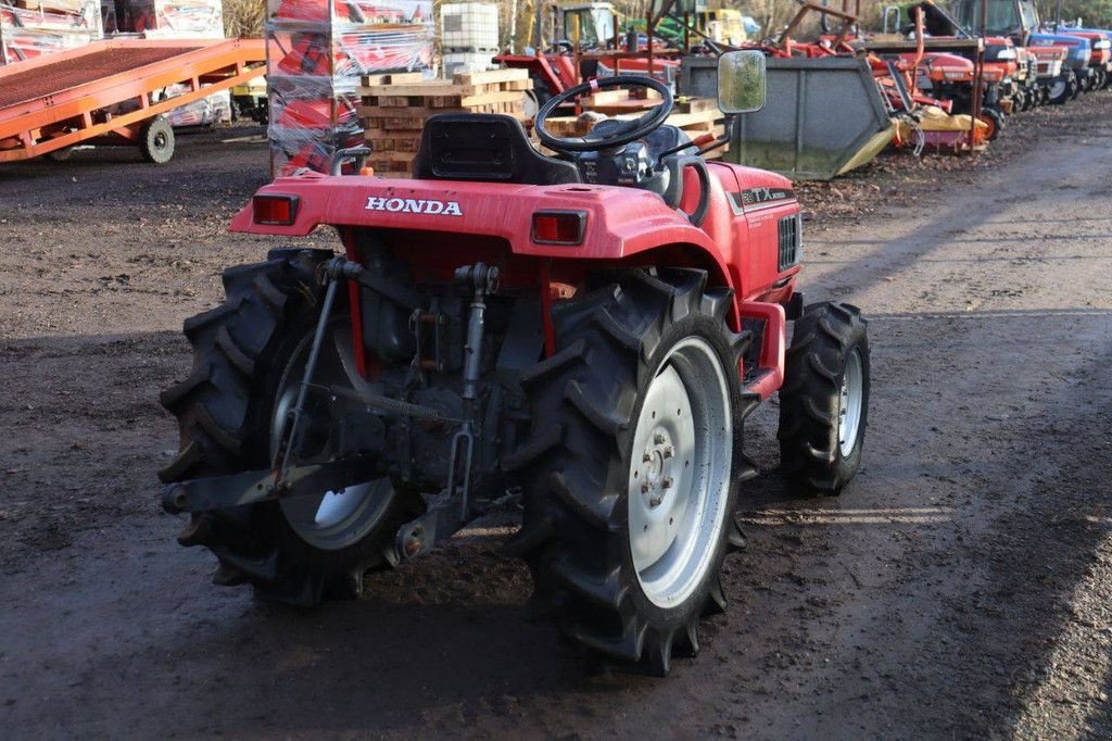 Traktor tip Honda TX20, Gebrauchtmaschine in Antwerpen (Poză 7)