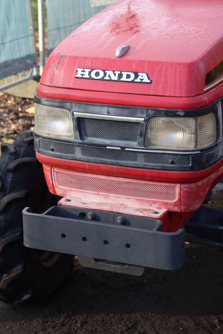 Traktor tip Honda TX20, Gebrauchtmaschine in Antwerpen (Poză 11)