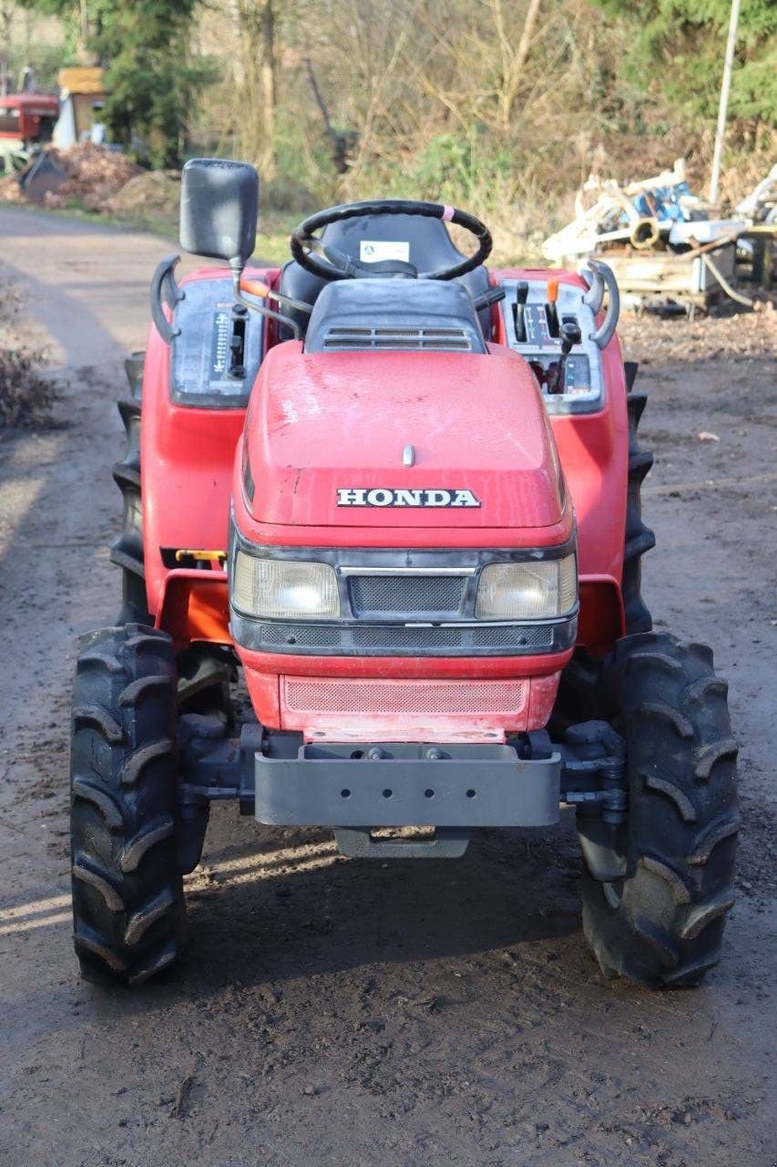 Traktor tip Honda TX20, Gebrauchtmaschine in Antwerpen (Poză 9)