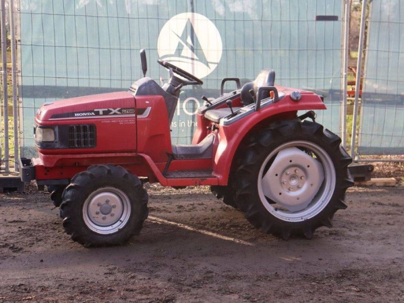 Traktor tip Honda TX20, Gebrauchtmaschine in Antwerpen (Poză 1)