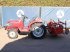 Traktor du type Honda TX20, Gebrauchtmaschine en Antwerpen (Photo 2)