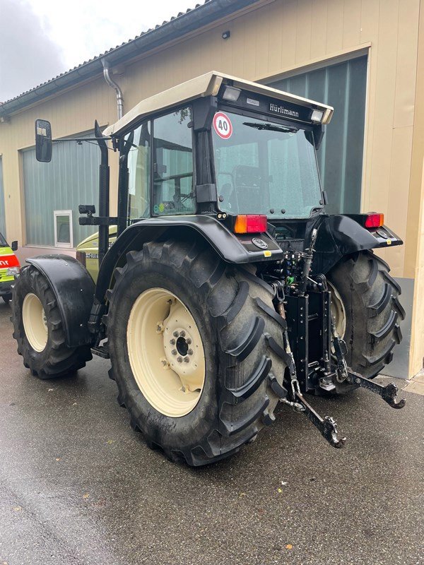 Traktor типа Hürlimann 910.4, Gebrauchtmaschine в Wilchingen (Фотография 3)