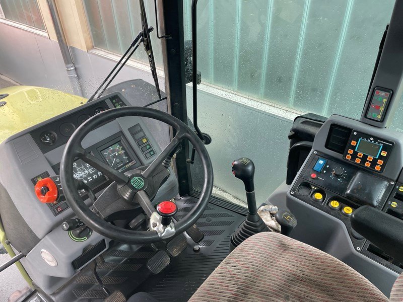 Traktor типа Hürlimann 910.4, Gebrauchtmaschine в Wilchingen (Фотография 5)