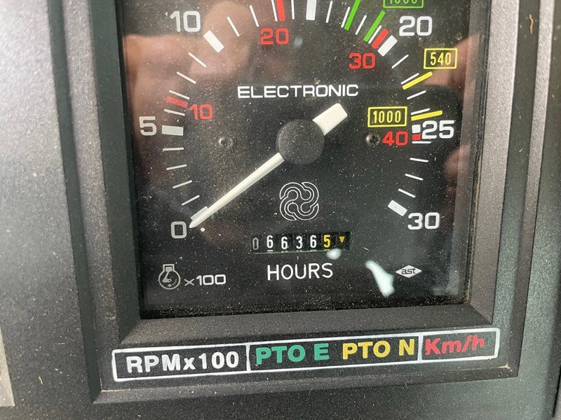 Traktor za tip Hürlimann 910.4, Gebrauchtmaschine u Wilchingen (Slika 4)