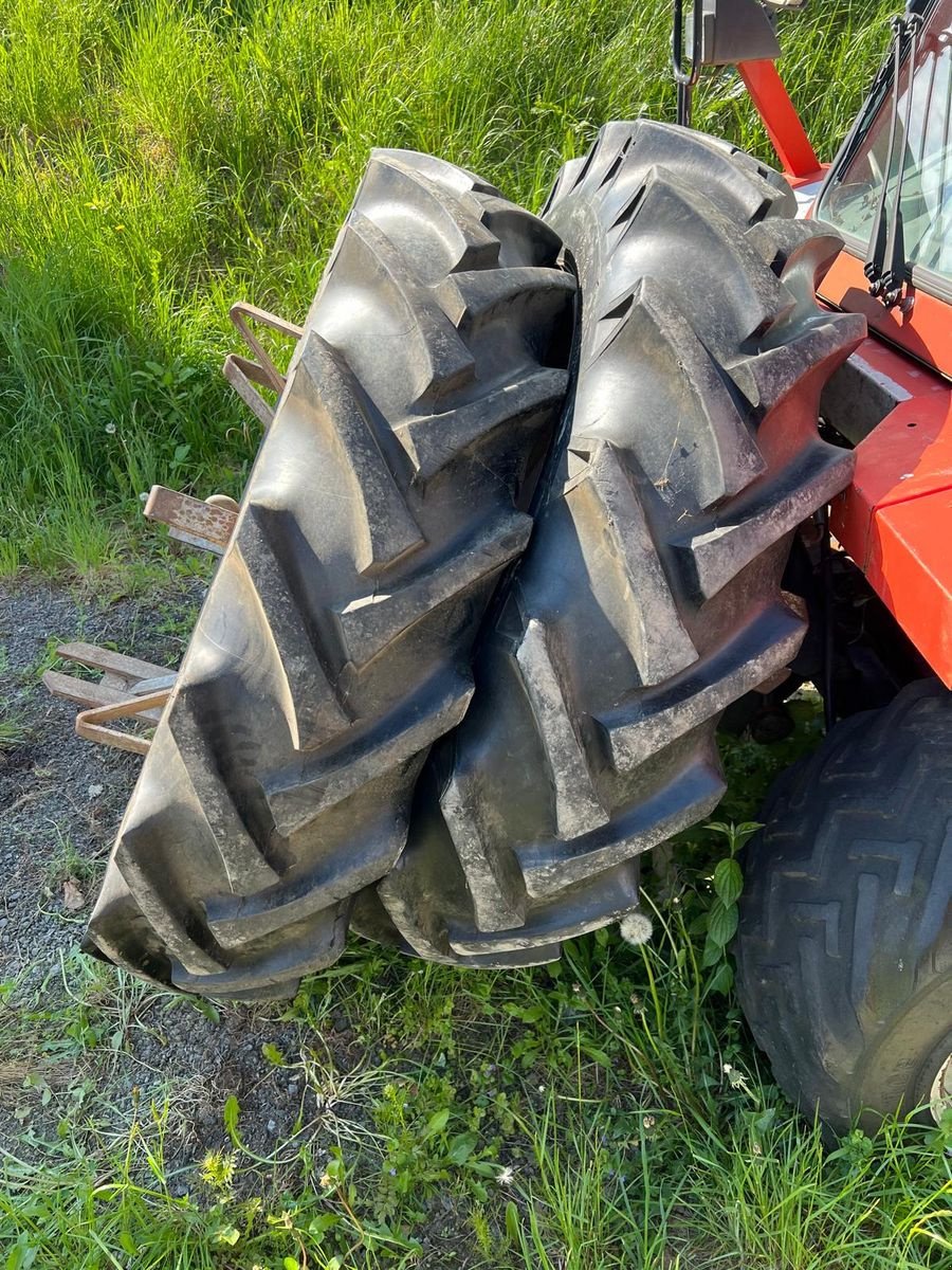 Traktor typu Hürlimann H 360, Gebrauchtmaschine v Burgkirchen (Obrázek 10)