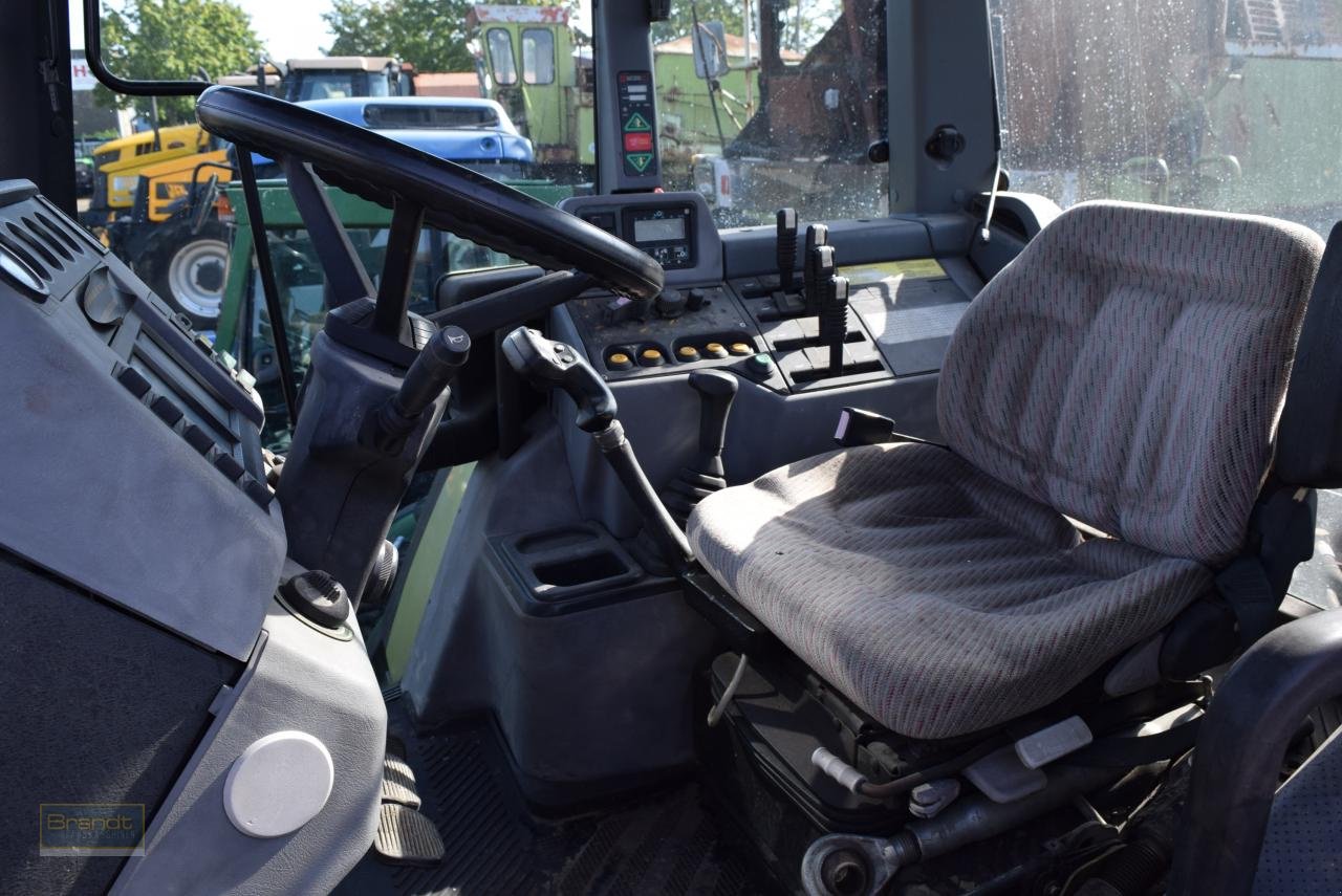 Traktor des Typs Hürlimann H 6165 DT, Gebrauchtmaschine in Oyten (Bild 5)