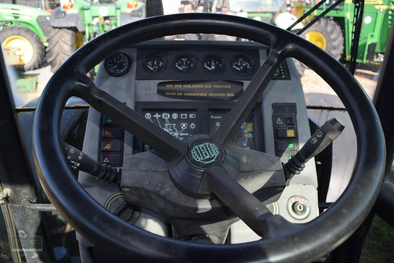 Traktor des Typs Hürlimann H 6165 DT, Gebrauchtmaschine in Oyten (Bild 8)