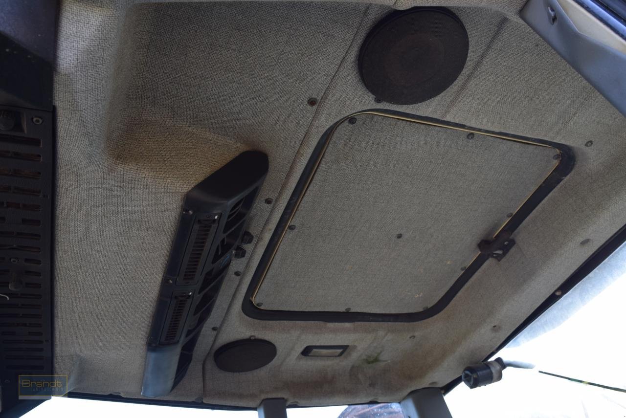 Traktor des Typs Hürlimann H 6165 DT, Gebrauchtmaschine in Oyten (Bild 9)