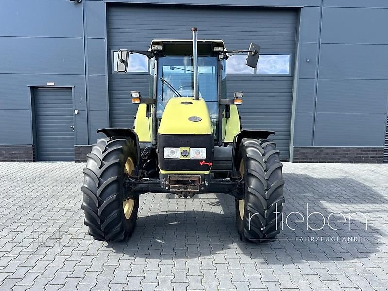 Traktor типа Hürlimann Hürlimann XT-910.6 / Same Silver 100.6, Gebrauchtmaschine в Haren (Фотография 5)