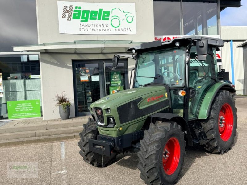 Traktor des Typs Hürlimann XA 70 SPIRIT, Neumaschine in Uhingen (Bild 1)