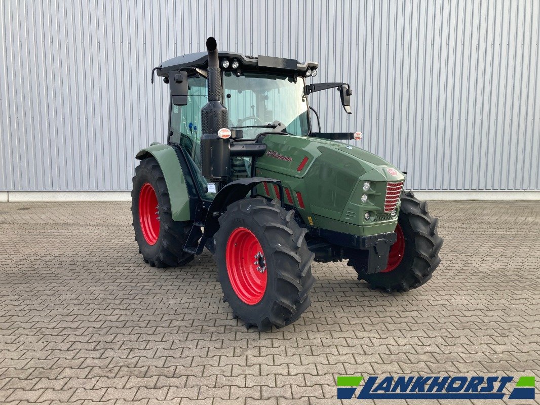 Traktor typu Hürlimann XB 95 GS, Neumaschine w Emsbüren (Zdjęcie 1)