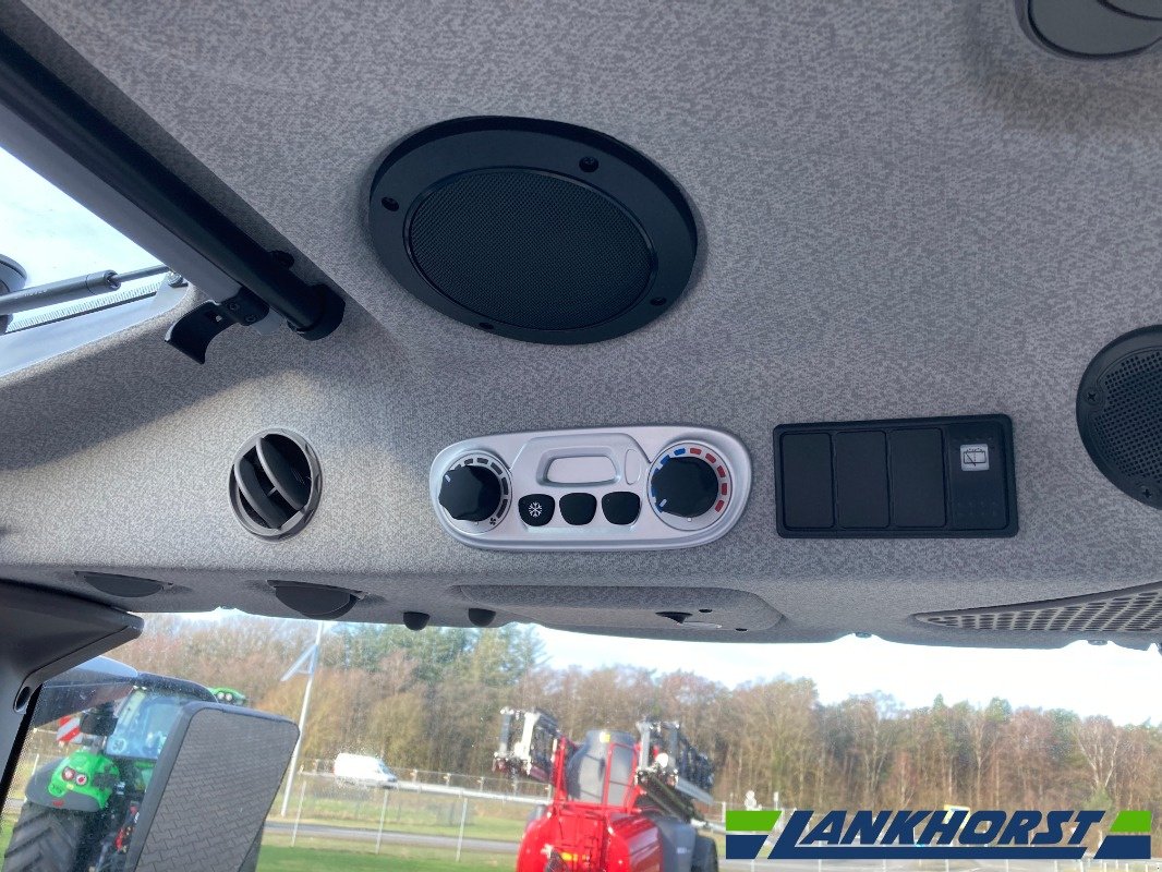 Traktor typu Hürlimann XB 95 GS, Neumaschine w Emsbüren (Zdjęcie 14)