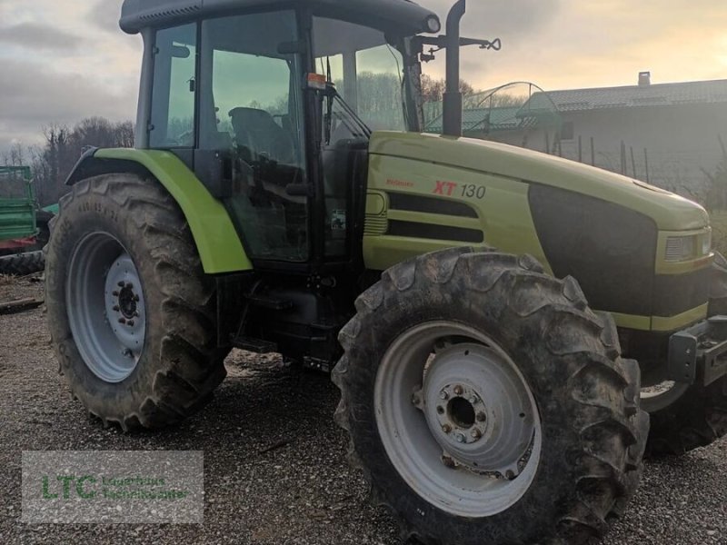 Traktor tipa Hürlimann XT 130, Gebrauchtmaschine u Kalsdorf (Slika 1)
