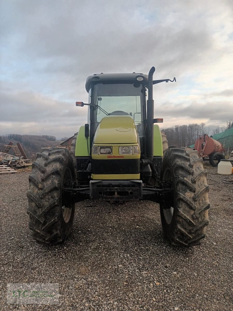 Traktor typu Hürlimann XT 130, Gebrauchtmaschine v Kalsdorf (Obrázek 4)
