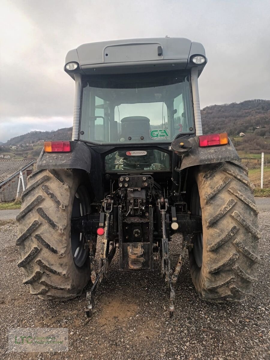 Traktor typu Hürlimann XT 130, Gebrauchtmaschine v Kalsdorf (Obrázek 7)
