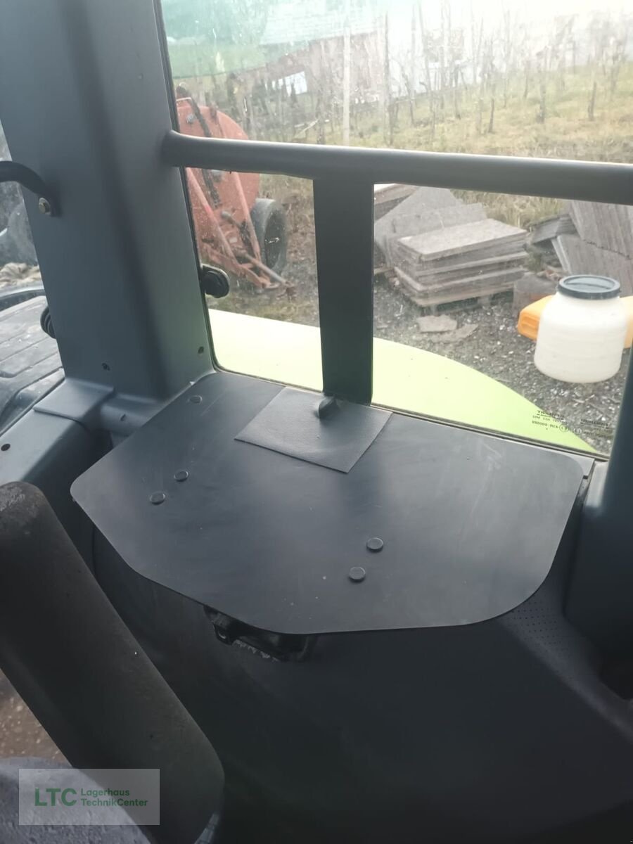 Traktor typu Hürlimann XT 130, Gebrauchtmaschine v Kalsdorf (Obrázek 14)