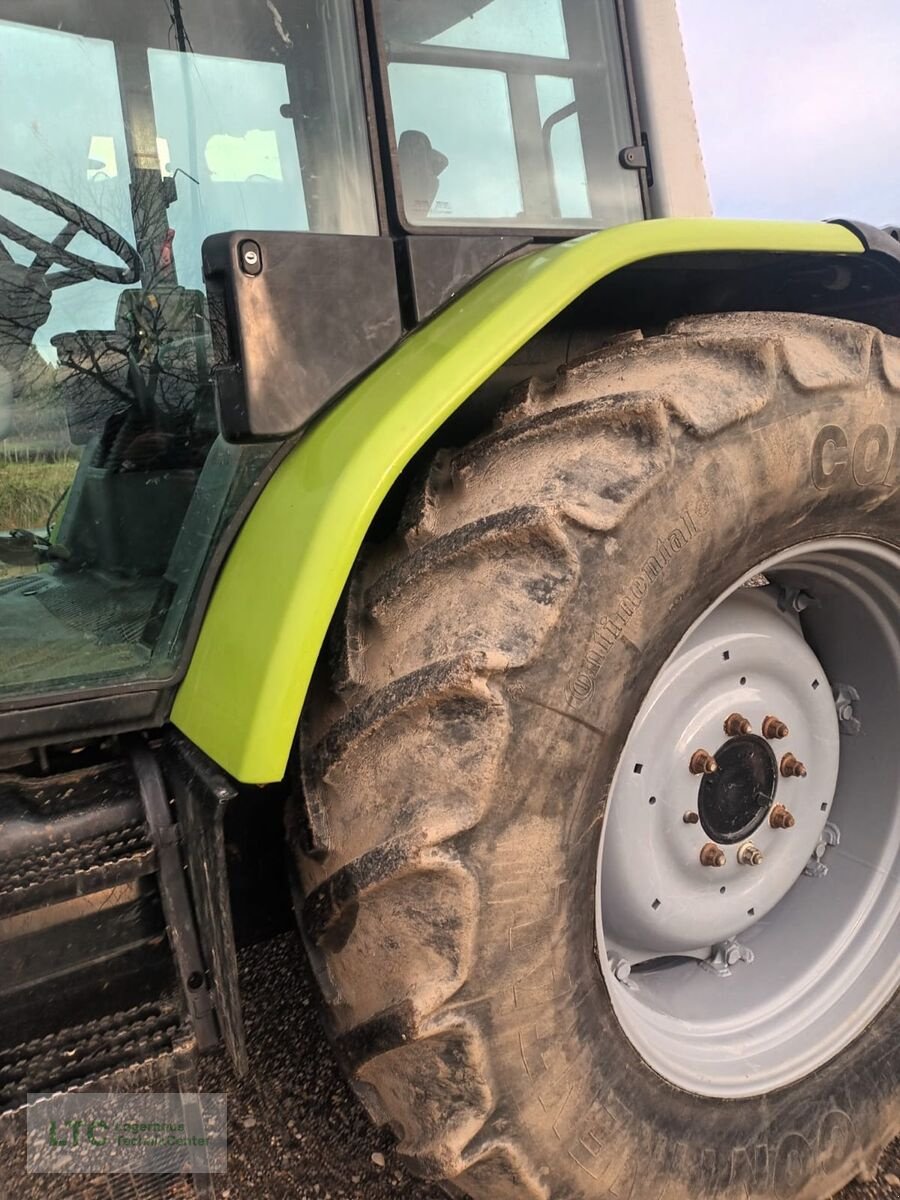 Traktor typu Hürlimann XT 130, Gebrauchtmaschine v Kalsdorf (Obrázek 12)