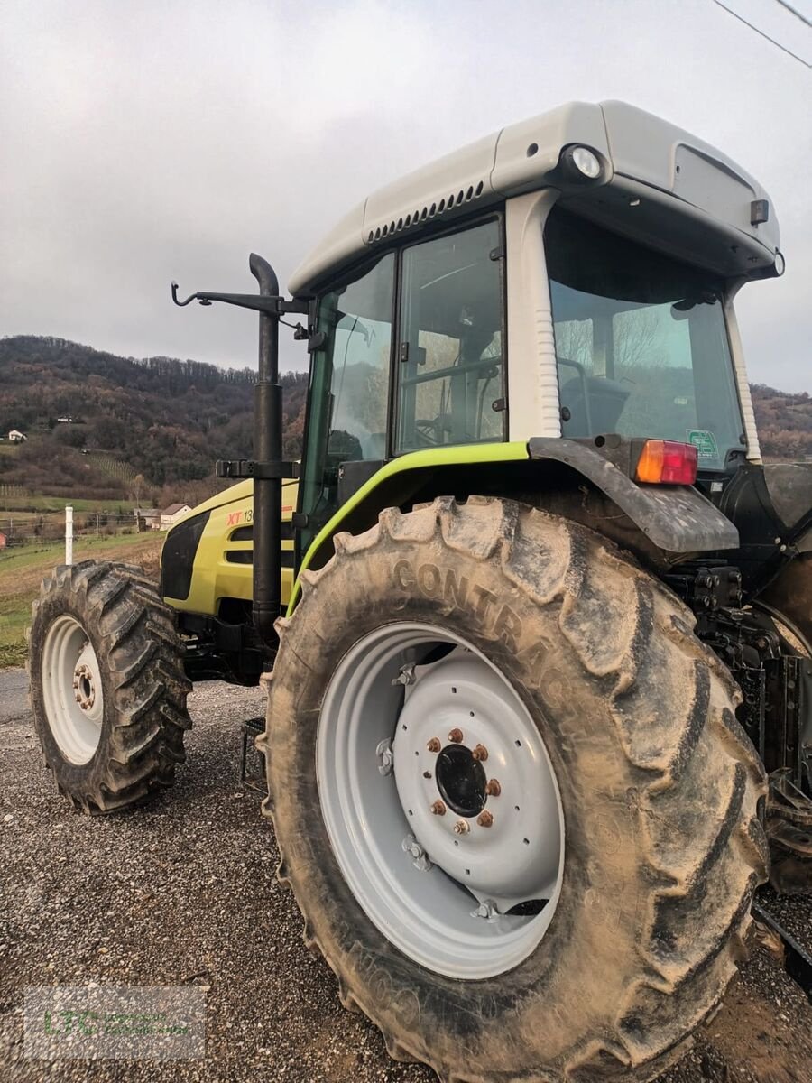 Traktor typu Hürlimann XT 130, Gebrauchtmaschine v Kalsdorf (Obrázek 11)