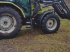Traktor des Typs Hürlimann XT 85, Gebrauchtmaschine in Ringe (Bild 6)