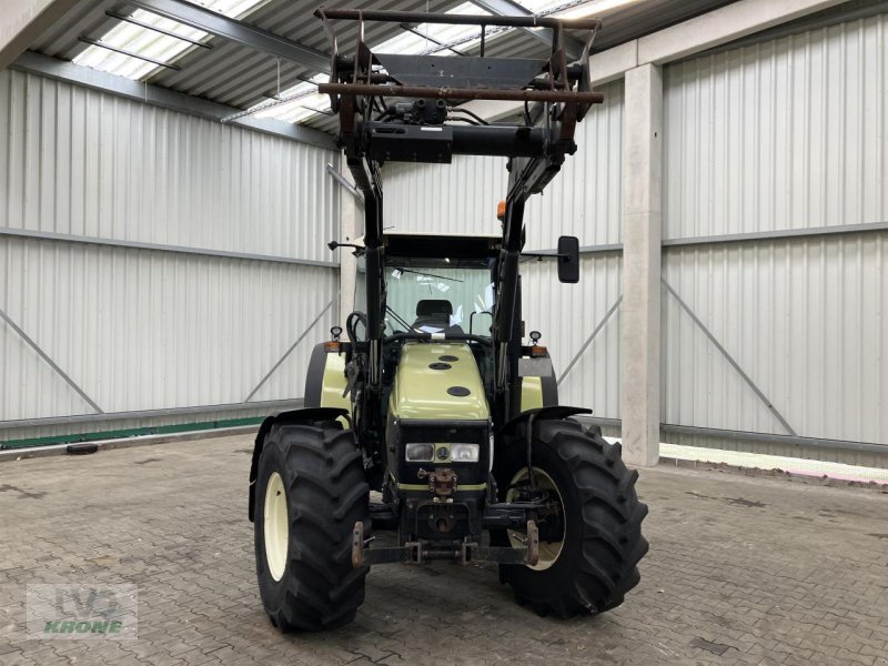 Traktor типа Hürlimann XT 909, Gebrauchtmaschine в Spelle (Фотография 3)