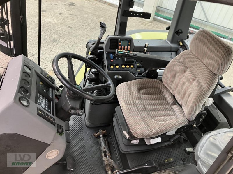 Traktor типа Hürlimann XT 909, Gebrauchtmaschine в Spelle (Фотография 11)