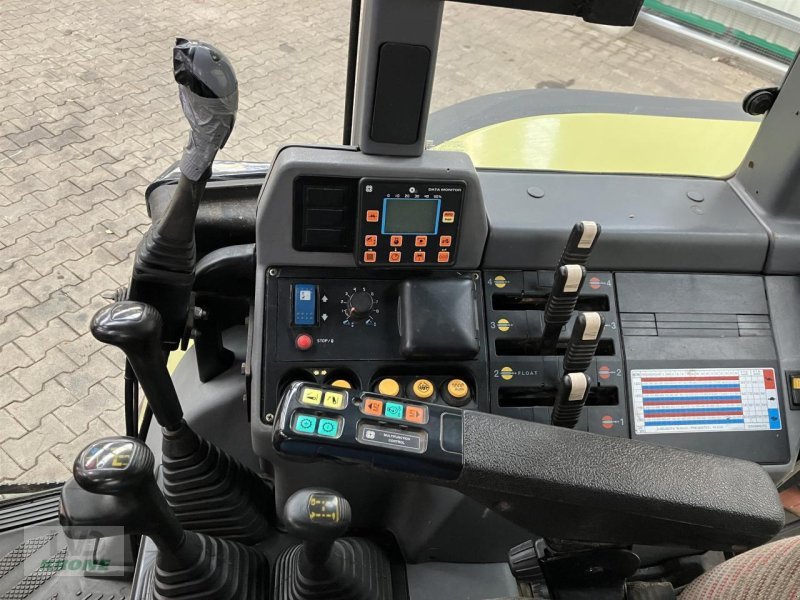 Traktor типа Hürlimann XT 909, Gebrauchtmaschine в Spelle (Фотография 13)